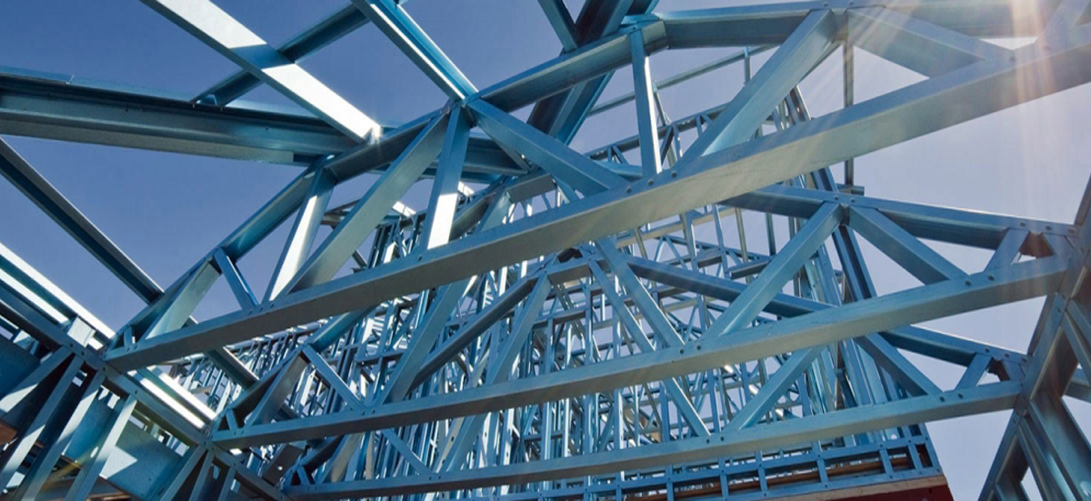estructuras metalicas